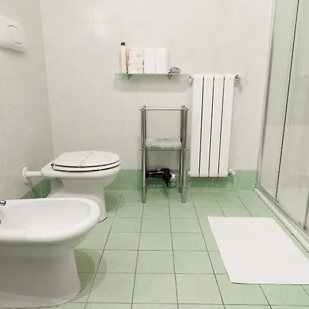 Apartment Angelica - *