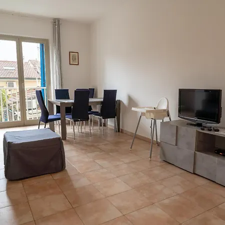 Apartment Angelica -