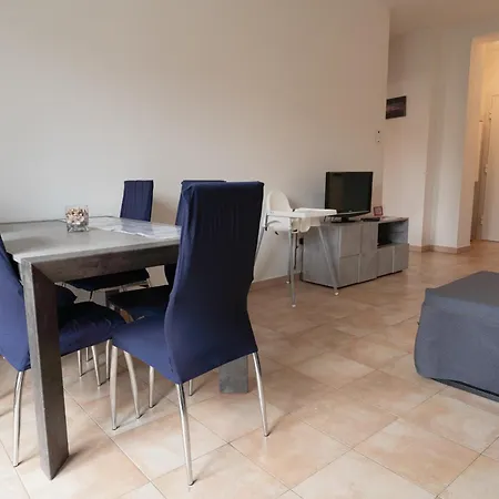 Apartment Angelica -