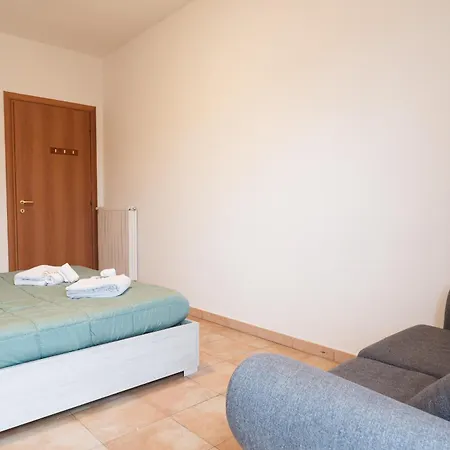 Angelica - Apartment Viareggio