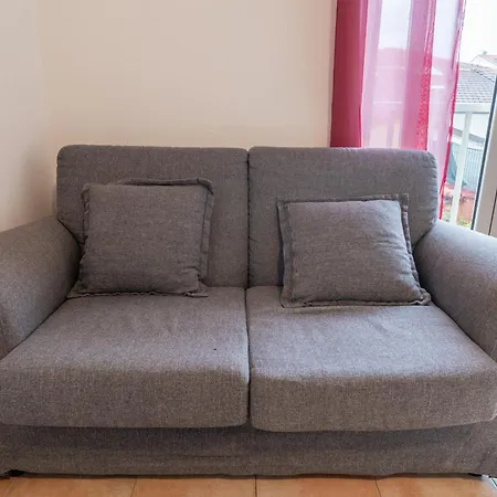 Angelica - Apartment *