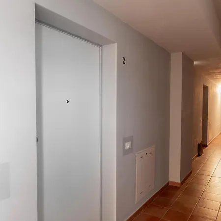 Angelica - Appartamento Viareggio