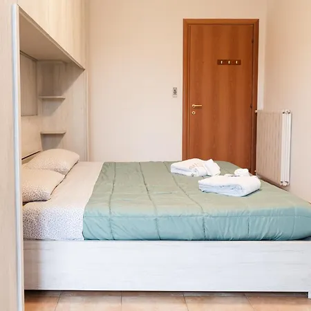 Appartamento Angelica - Viareggio